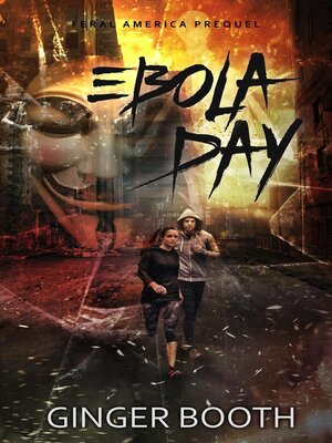 cover image of Ebola Day